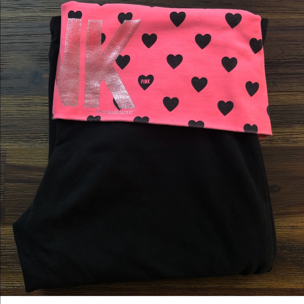 Victoria secret yoga pants